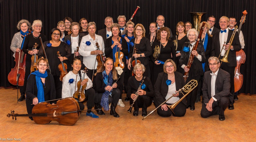 Orkest 2022