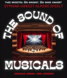 Sound of musicals